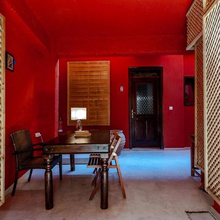 Auberge 32 Old Town Rhodes City ภายนอก รูปภาพ