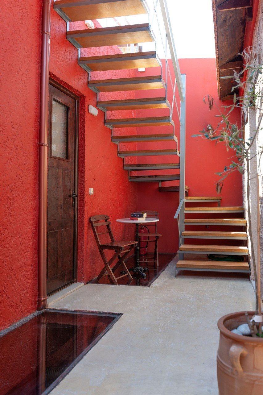Auberge 32 Old Town Rhodes City ภายนอก รูปภาพ