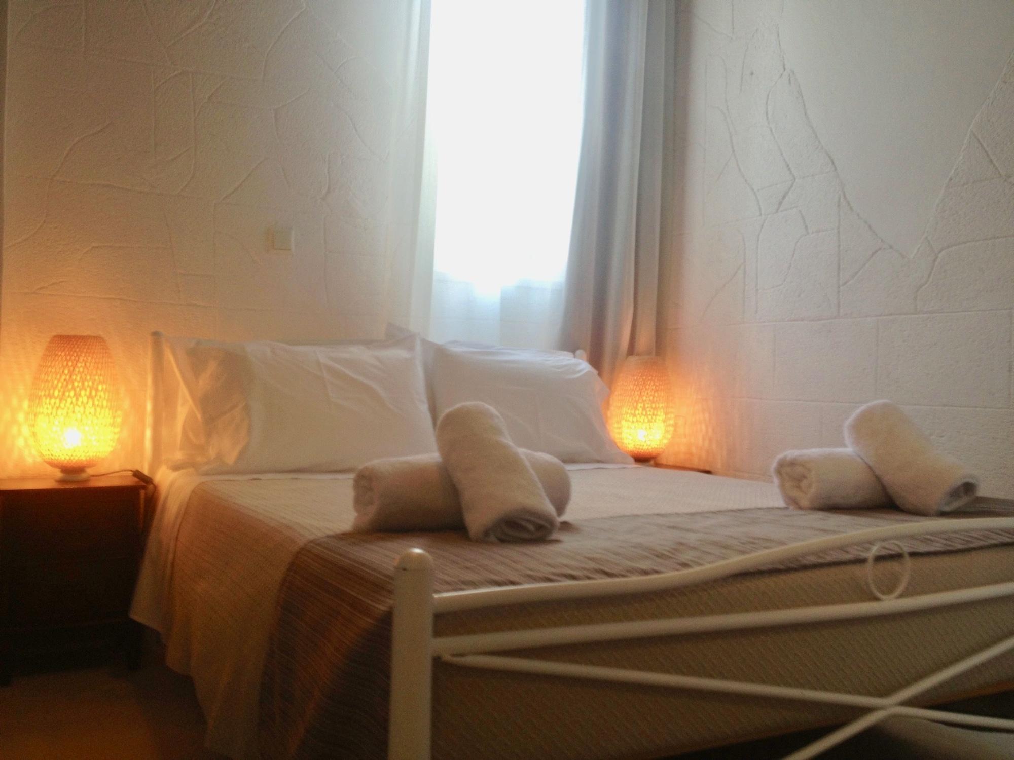 Auberge 32 Old Town Rhodes City ภายนอก รูปภาพ