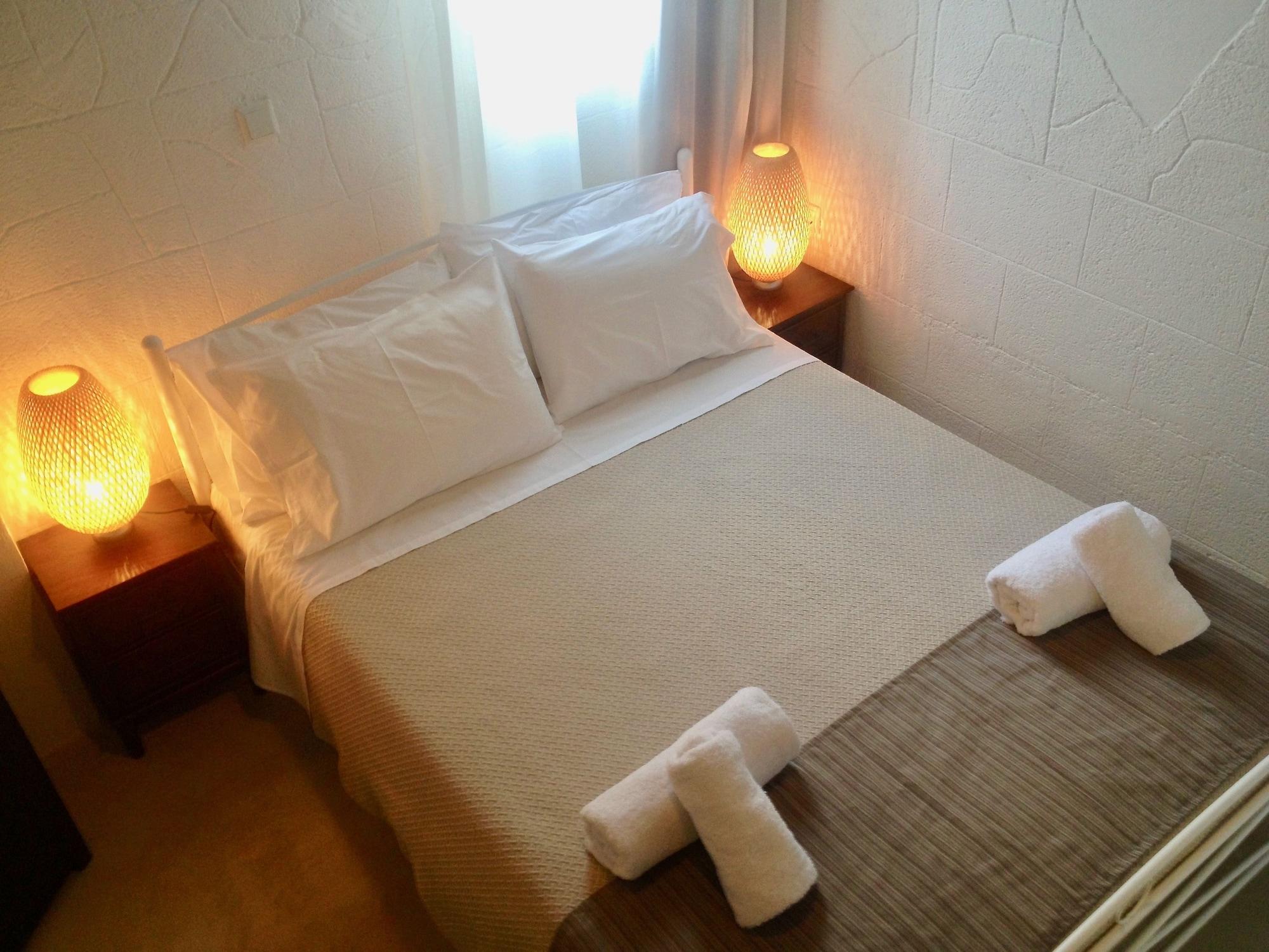 Auberge 32 Old Town Rhodes City ภายนอก รูปภาพ