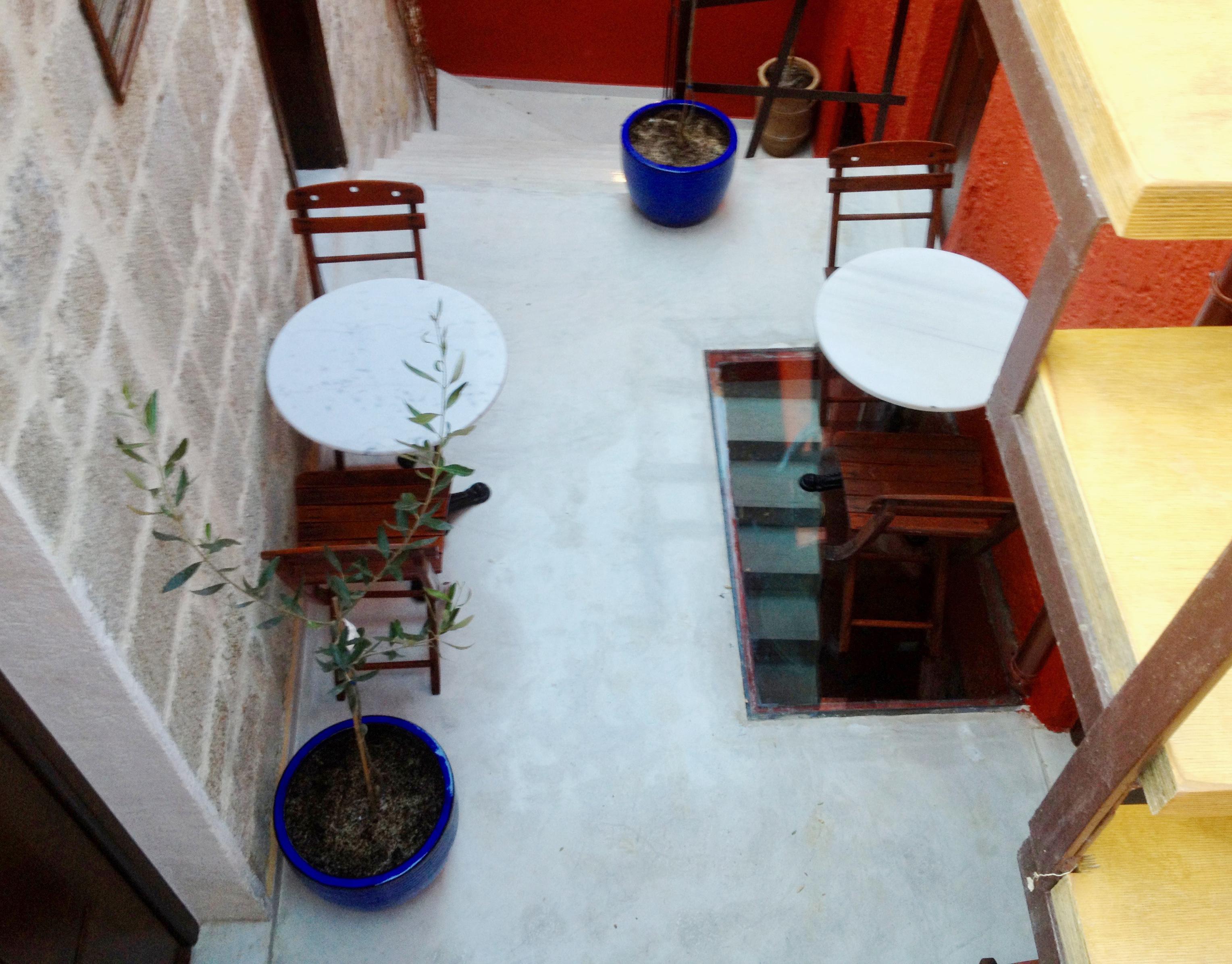 Auberge 32 Old Town Rhodes City ภายนอก รูปภาพ