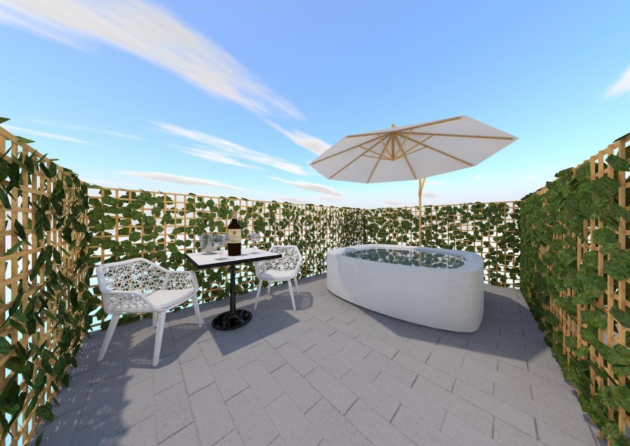 Auberge 32 Old Town Rhodes City ภายนอก รูปภาพ