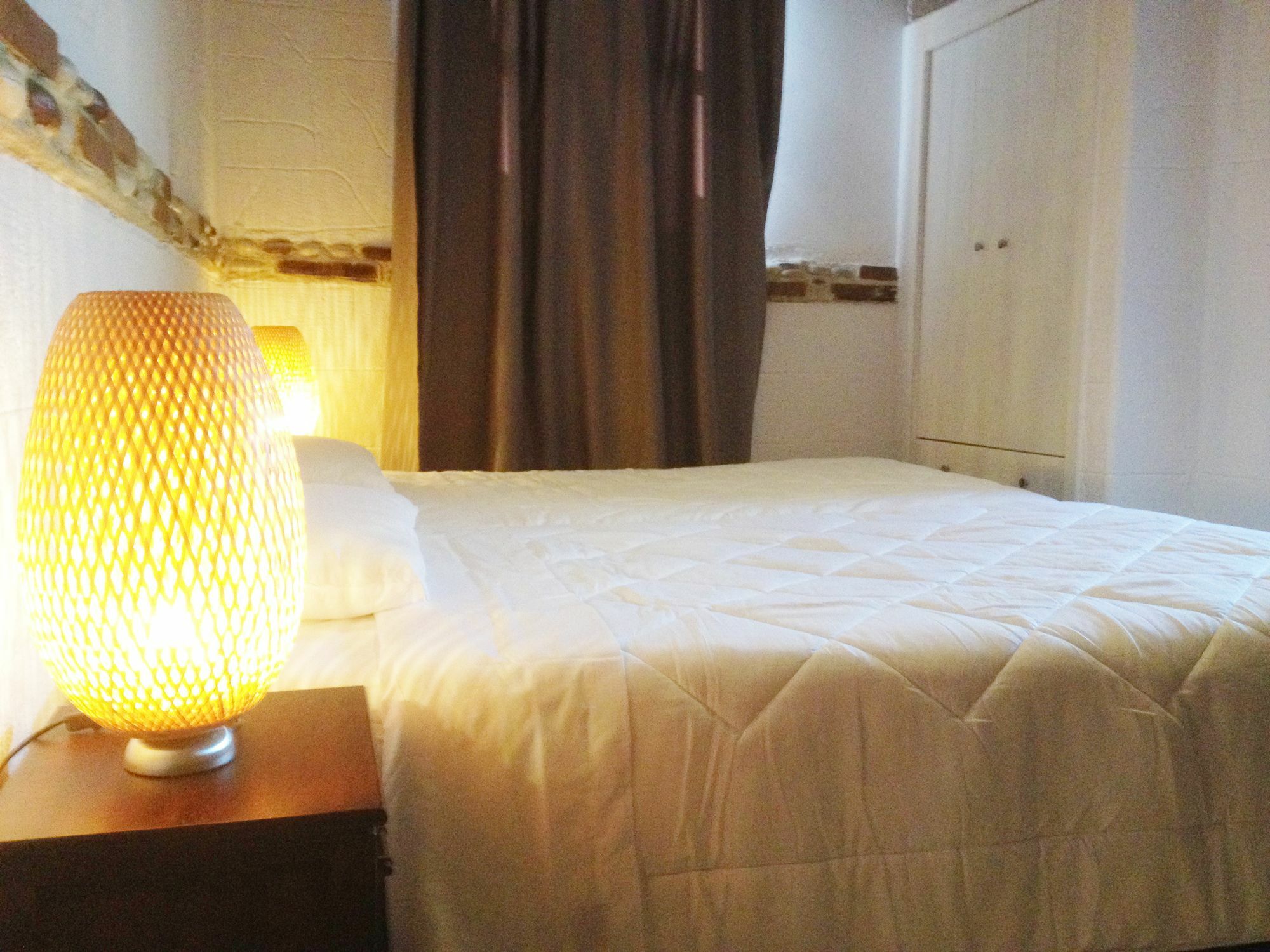Auberge 32 Old Town Rhodes City ภายนอก รูปภาพ
