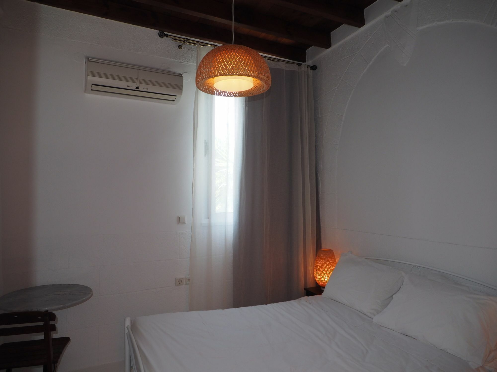 Auberge 32 Old Town Rhodes City ภายนอก รูปภาพ