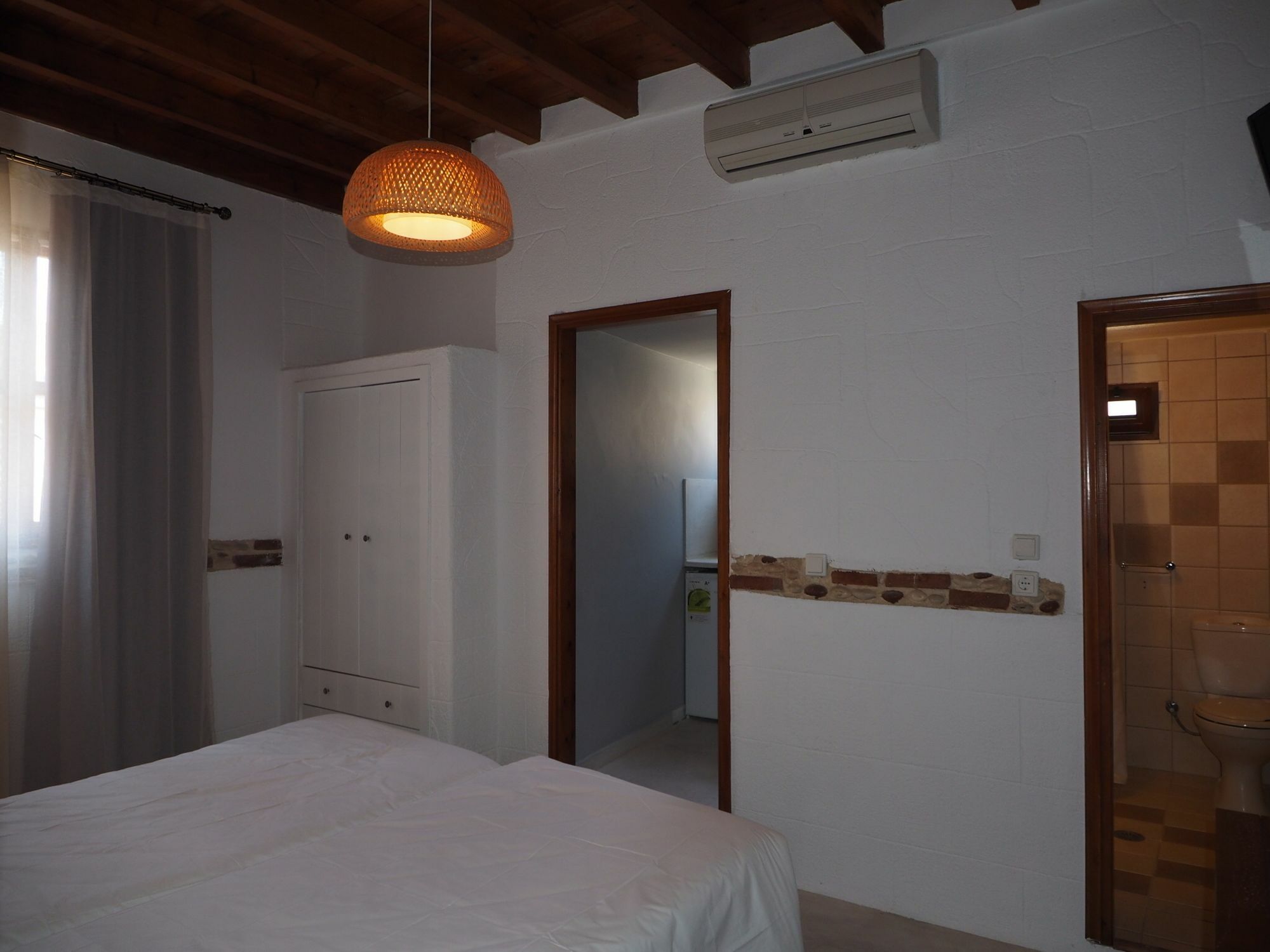 Auberge 32 Old Town Rhodes City ภายนอก รูปภาพ