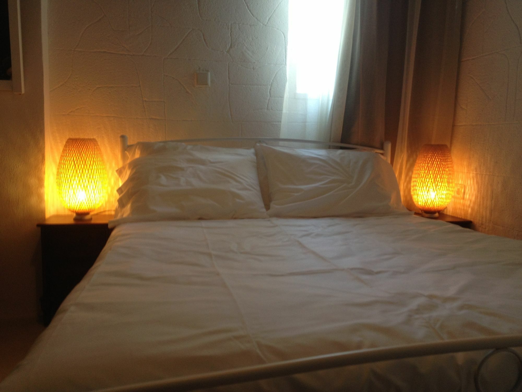 Auberge 32 Old Town Rhodes City ภายนอก รูปภาพ