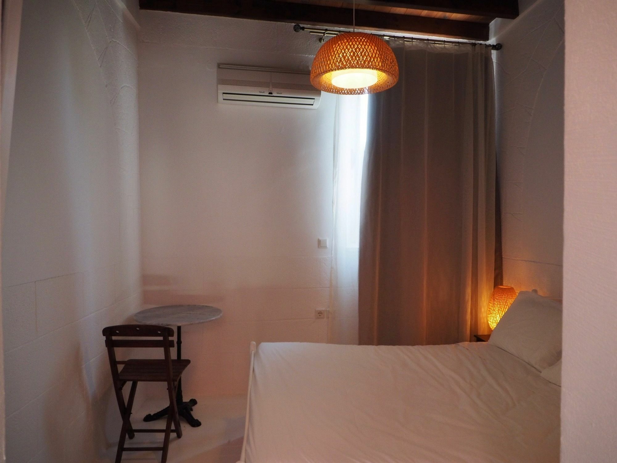 Auberge 32 Old Town Rhodes City ภายนอก รูปภาพ