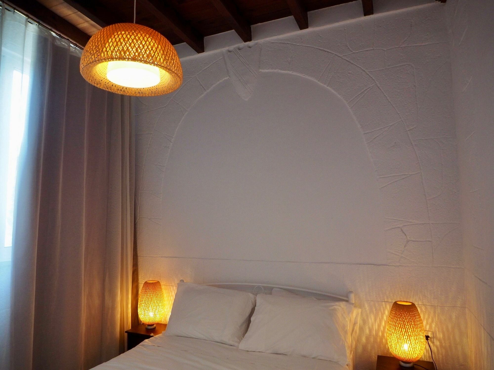 Auberge 32 Old Town Rhodes City ภายนอก รูปภาพ