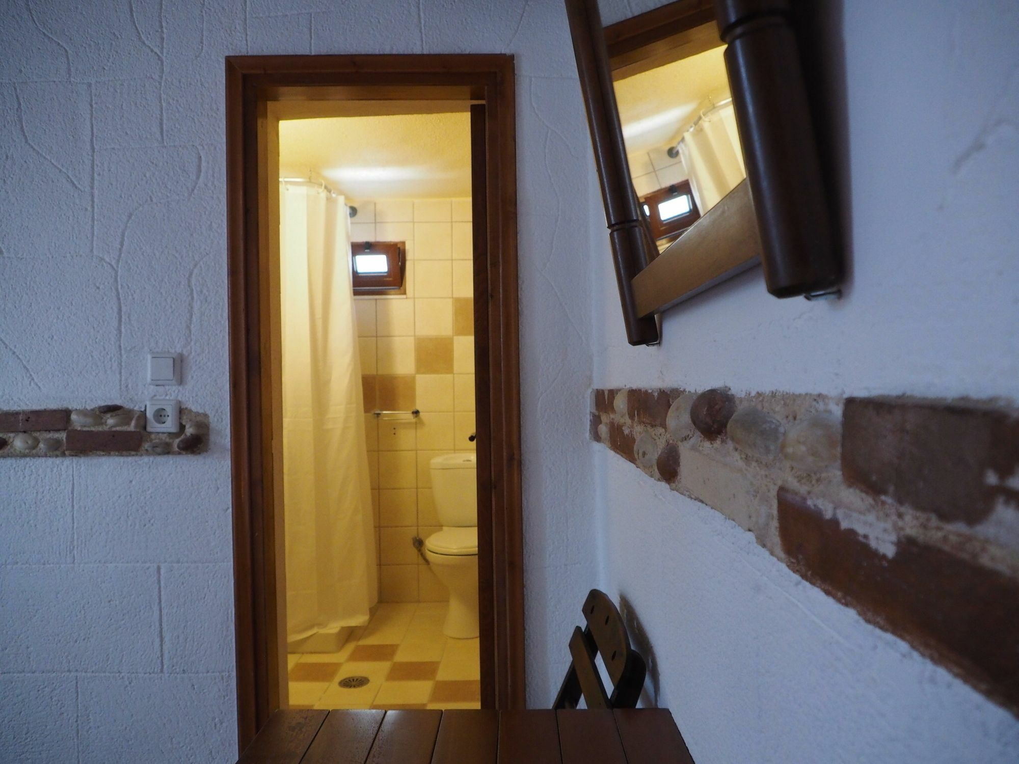 Auberge 32 Old Town Rhodes City ภายนอก รูปภาพ