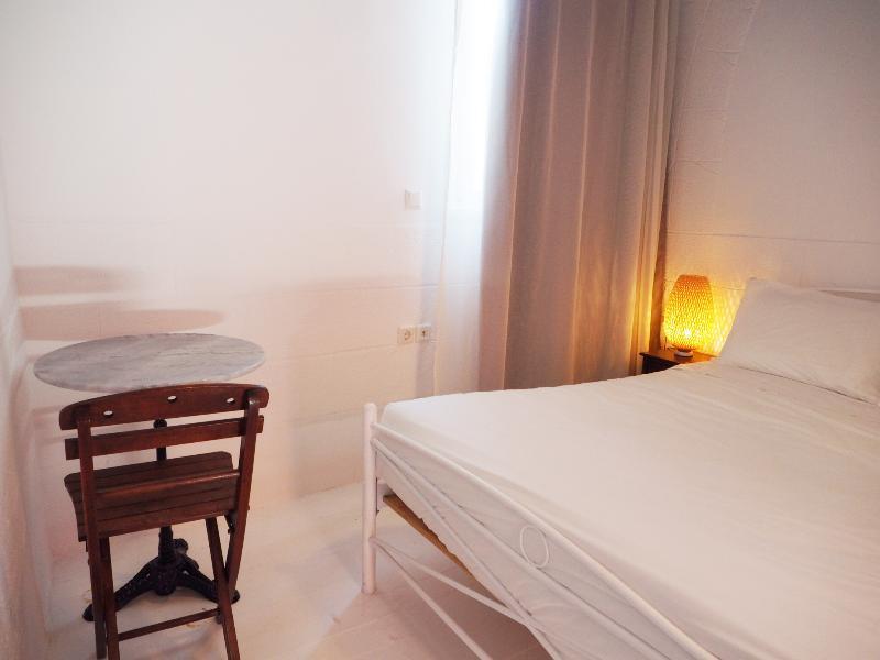 Auberge 32 Old Town Rhodes City ภายนอก รูปภาพ